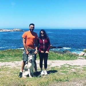 Meet your Posher, Anshul